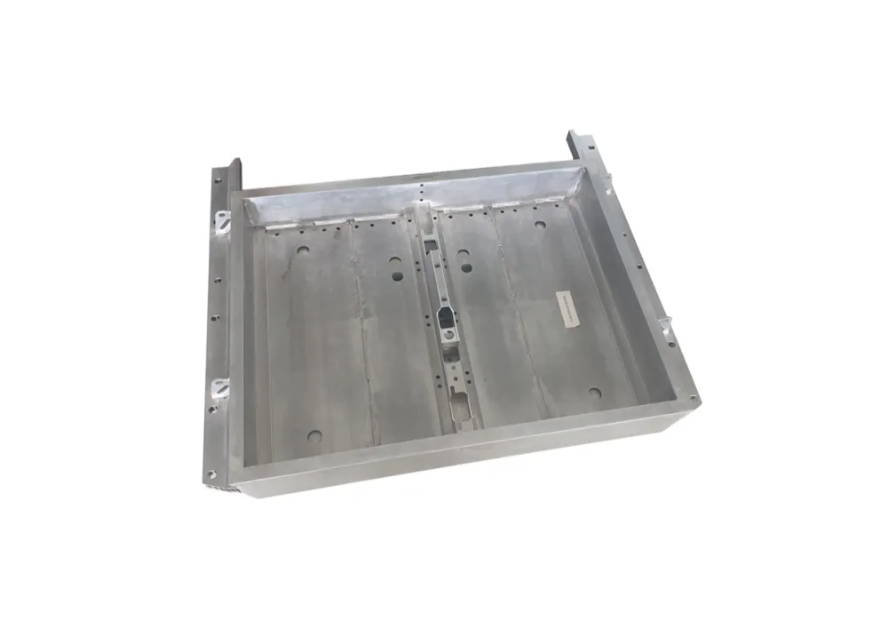 Battery Housing — product evidence