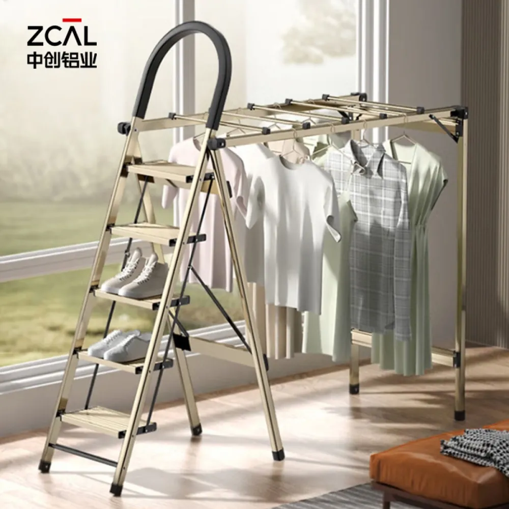 LAP double-sided ladder series