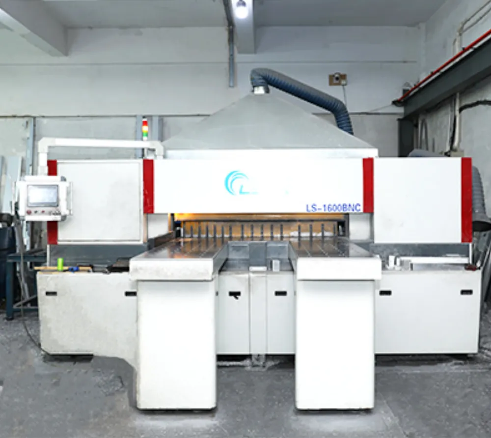 Jiangsu Maidi Aluminum Group facility