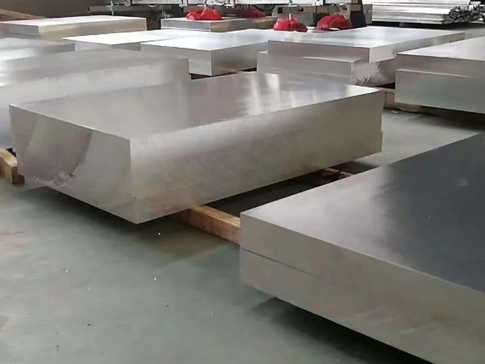 1060 Aluminum Sheet/Plate