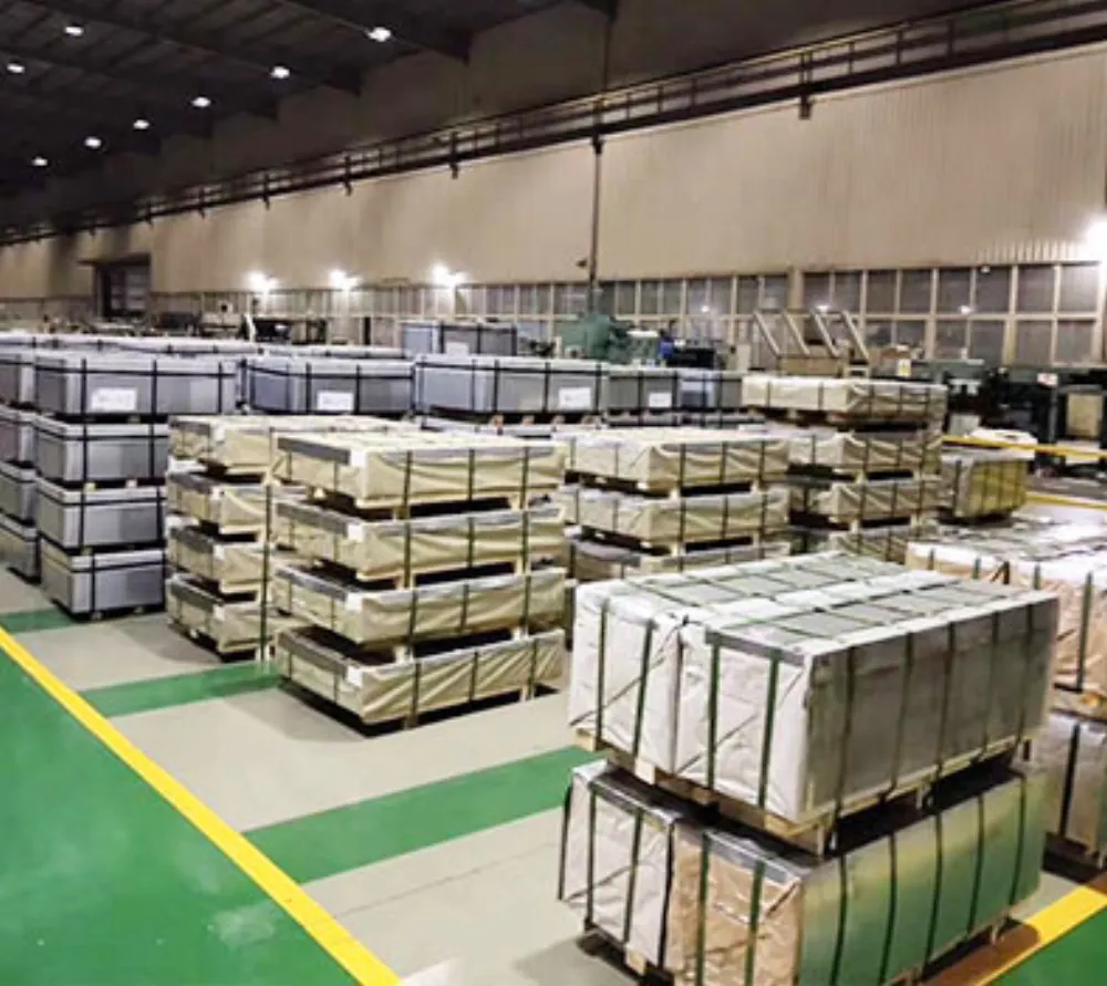 7075 Aluminum Sheet/Plate
