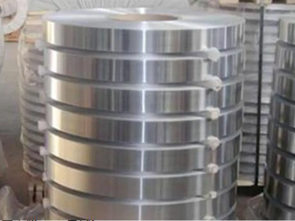 1050 Aluminum Coil
