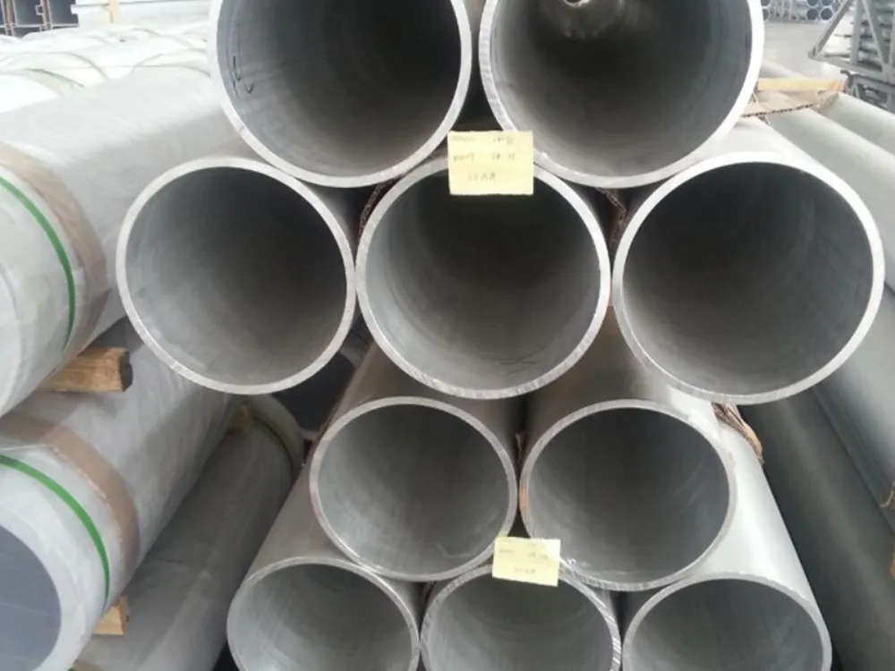 5A05 Aluminum Tube/Pipe