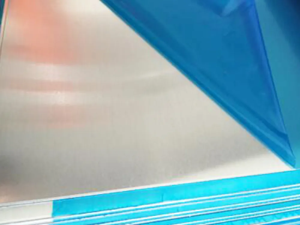 1100 Aluminum Sheet/Plate
