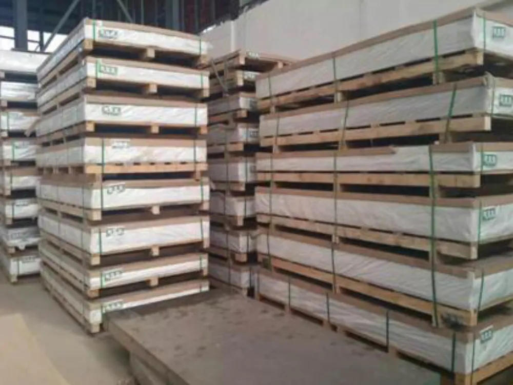 2024 Aluminum Sheet/Plate