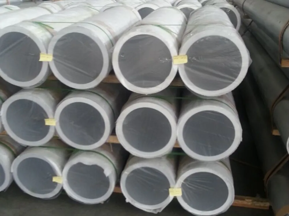 5083 Aluminum Sheet/Plate