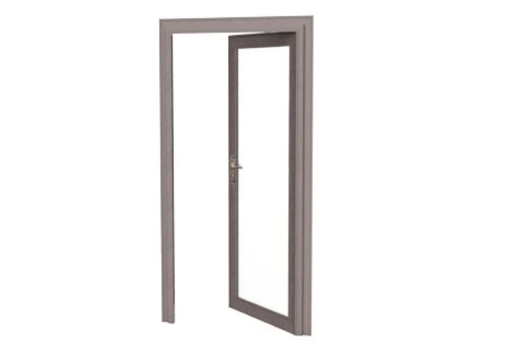 Thermal-Insulated Polyamide-Strip Sliding Window Series