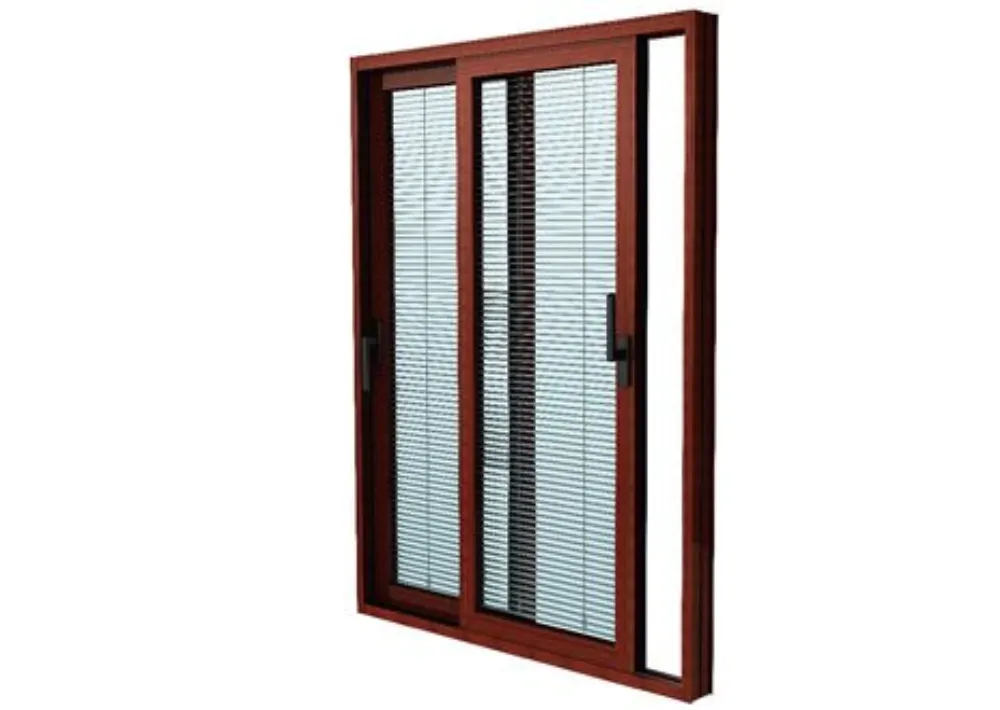 Architectural Curtain Wall