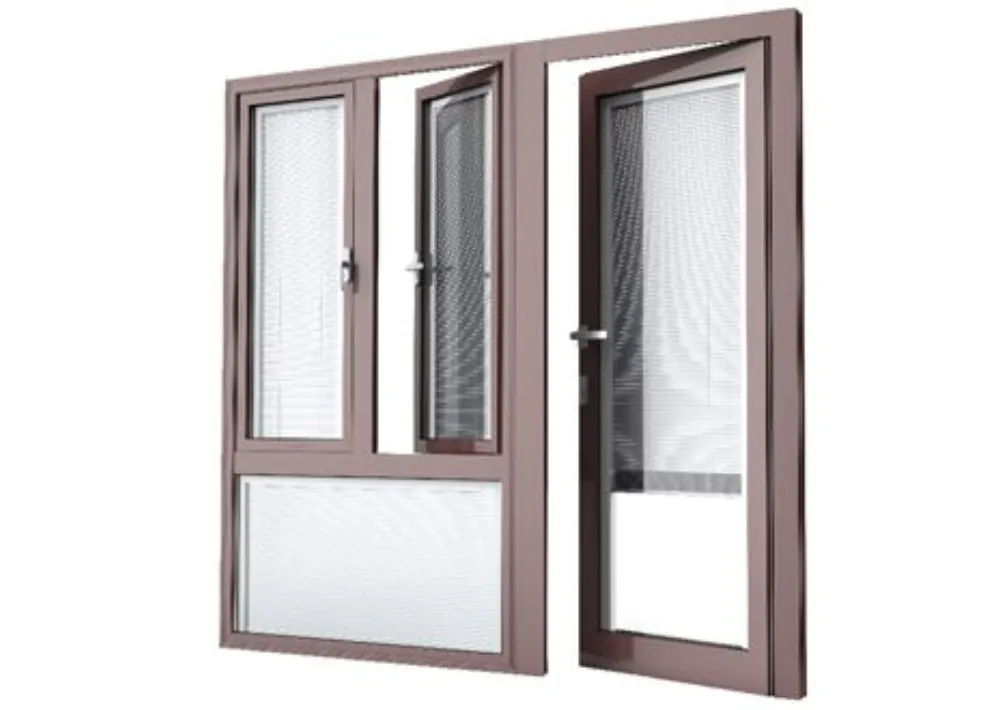 Industrial Aluminum Profile