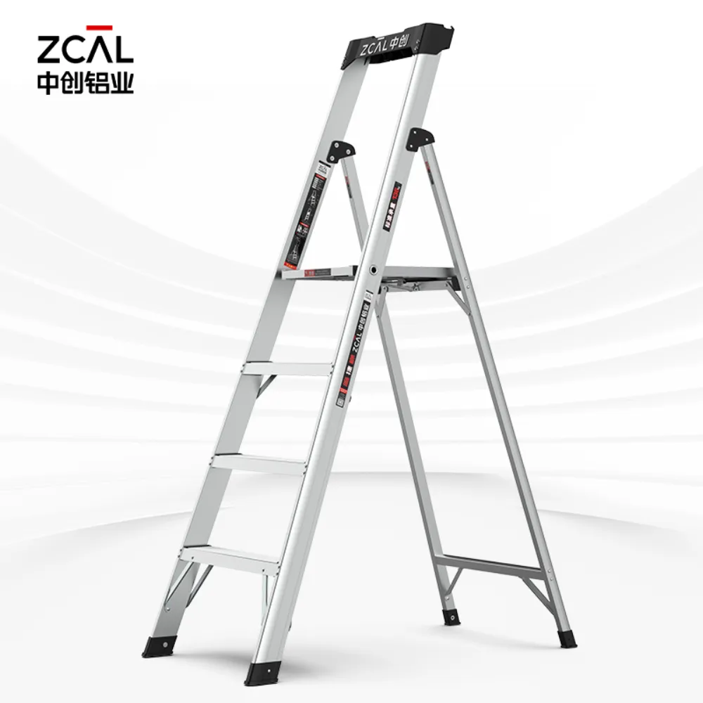 Platform ladder series