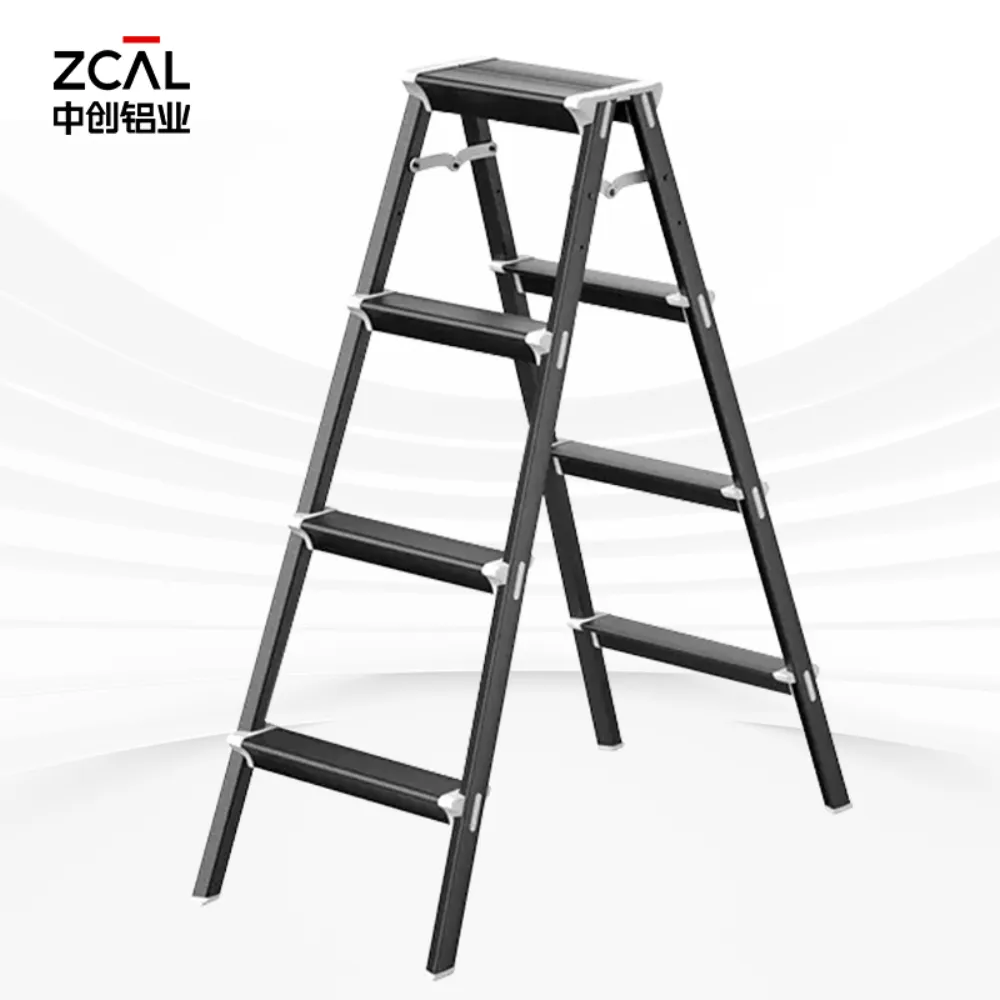 Step stool ladder series