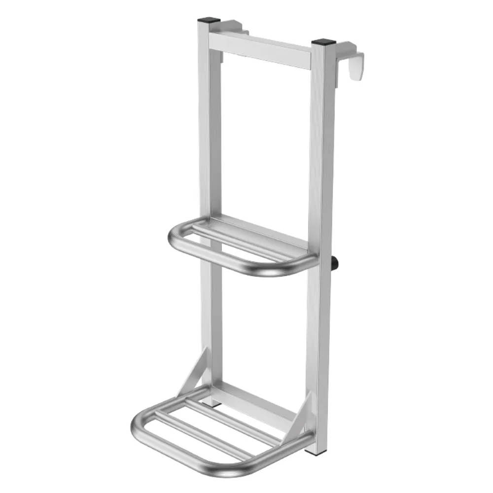 Aluminum alloy truck ladder