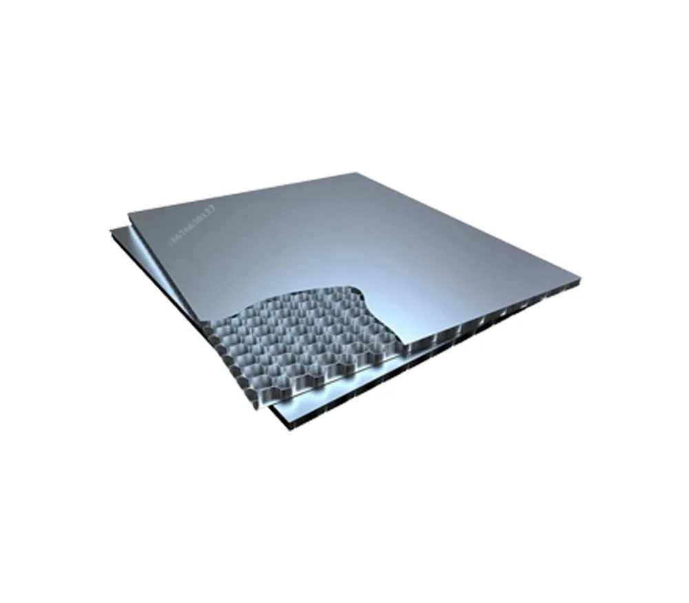 Aluminum Honeycomb Panel