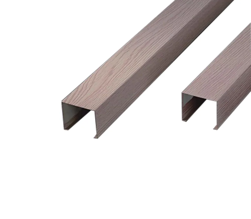 Square Tube Series