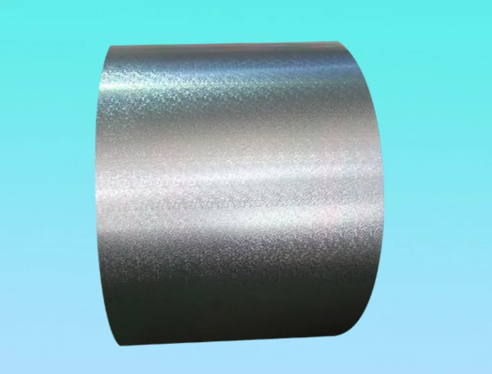 Anodized Aluminum Coil