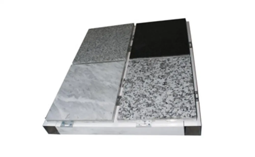 Aluminum Single Panel