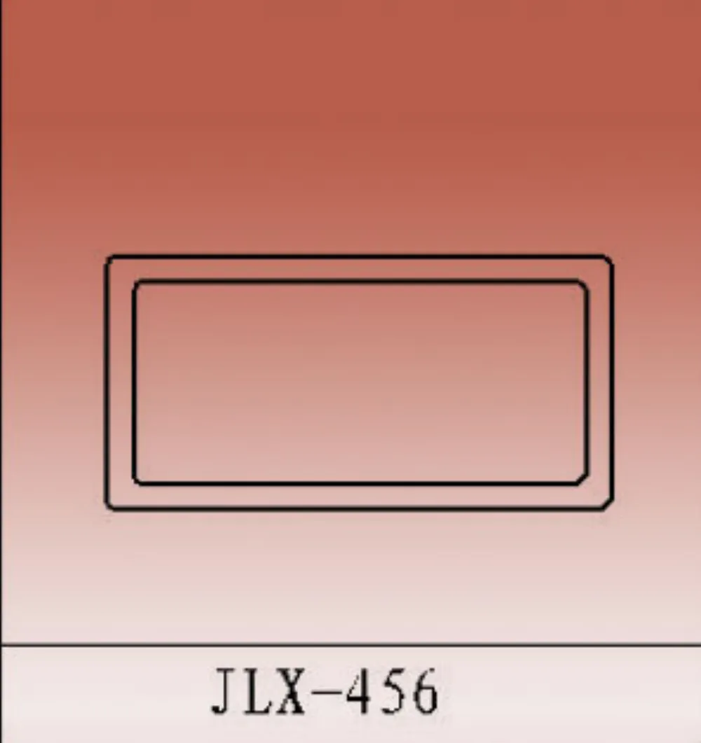 Curtain Wall Aluminum Profile (3)