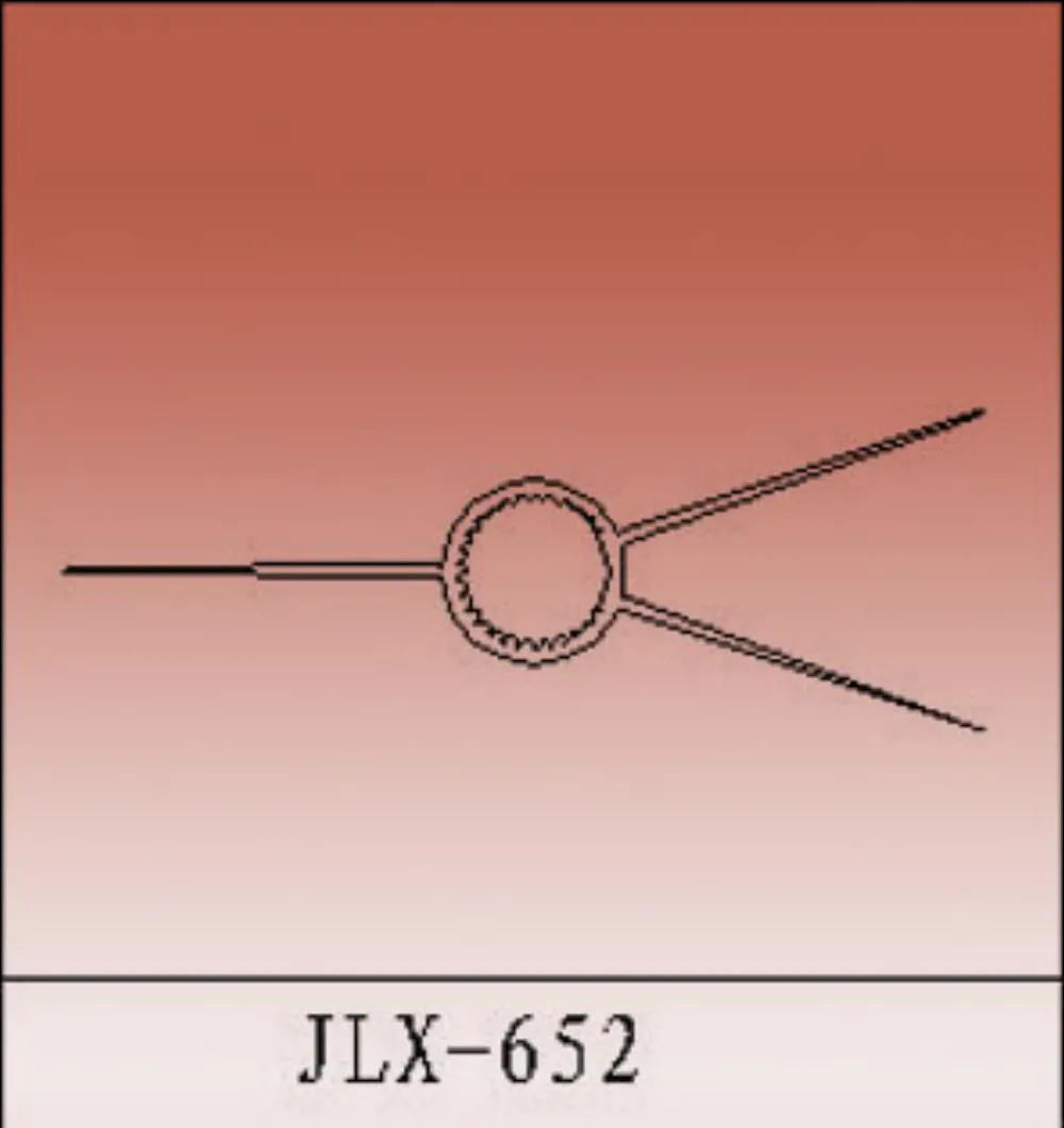Industrial Aluminum Profile (6)