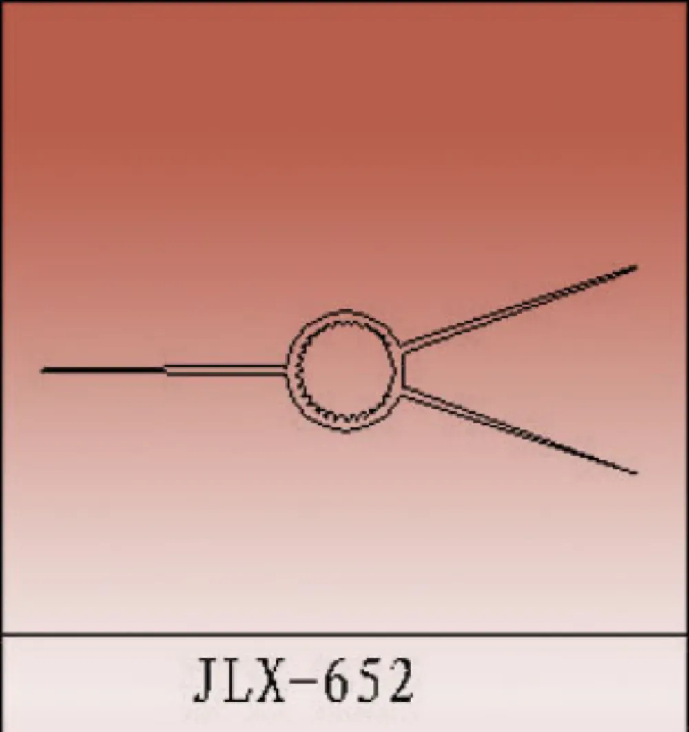 Industrial Aluminum Profile (6)