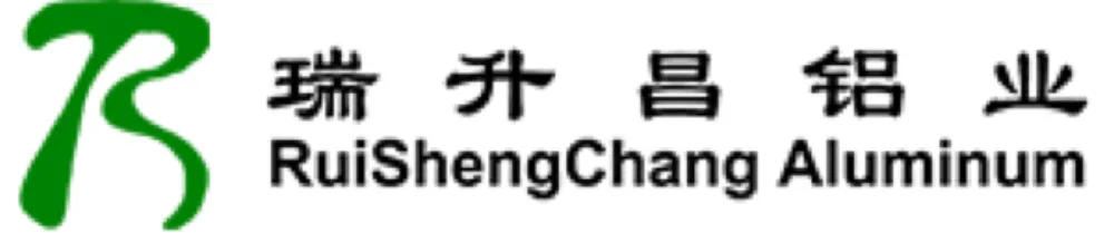 Ruishengchang Aluminum Tianjin logo
