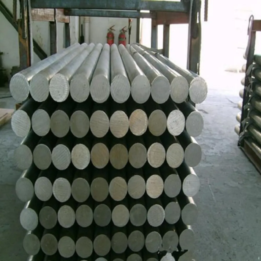 7075 Aluminum Bar