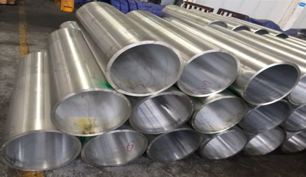 5A06 Aluminum Tube