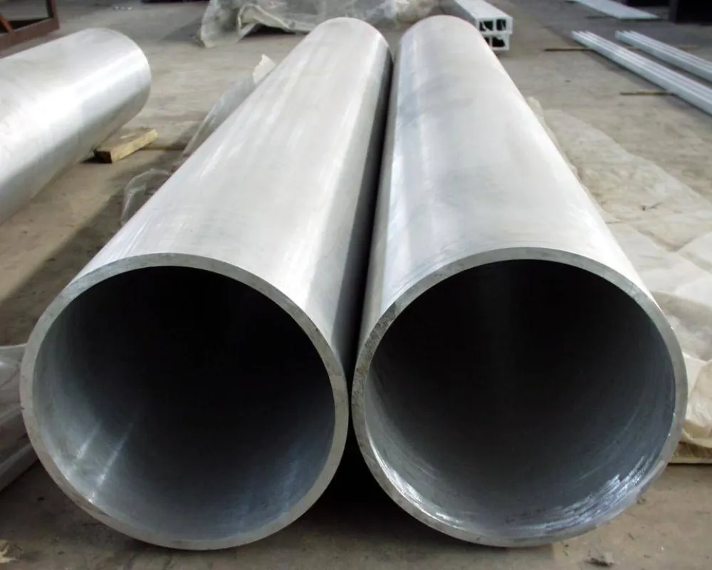 5A05 Aluminum Tube