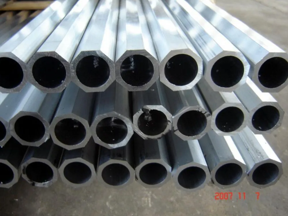 6061 Aluminum Tube