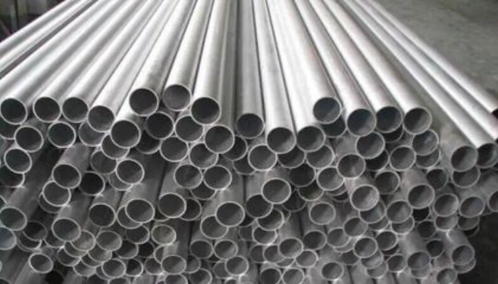 7075 Aluminum Tube