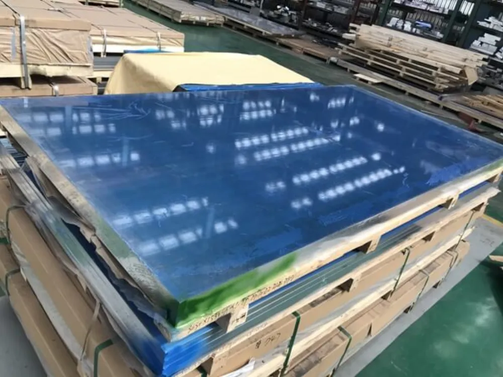 3003 Aluminum Plate