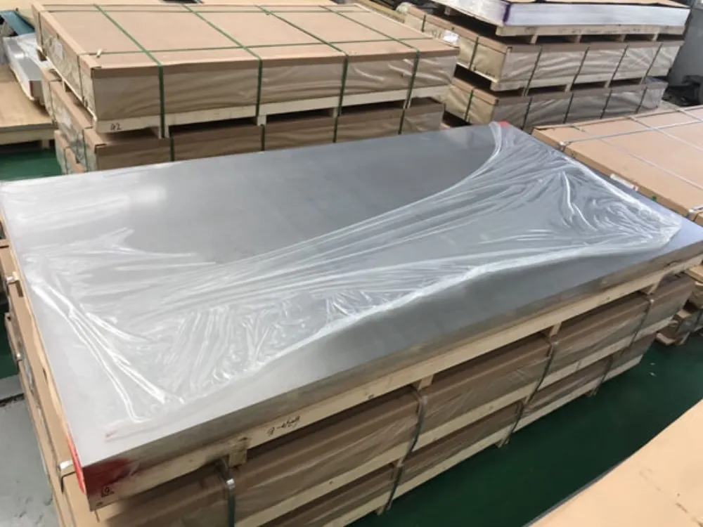 6061 Aluminum Plate