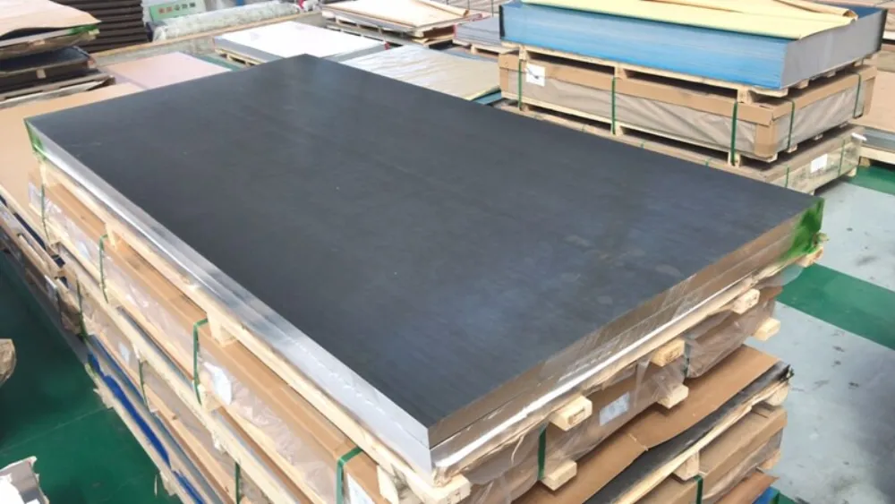 7075 Aluminum Plate