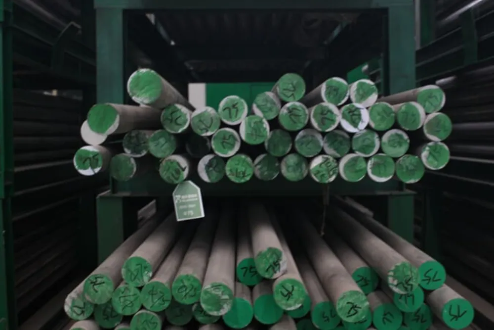5083 Aluminum Bar