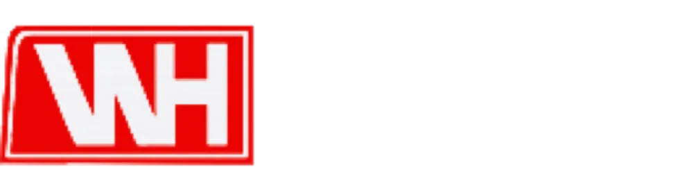 Wuhan Weihua Aluminum logo