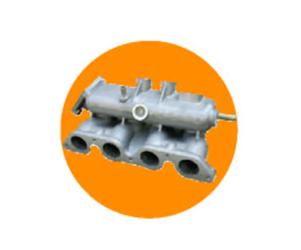 Aluminum Casting