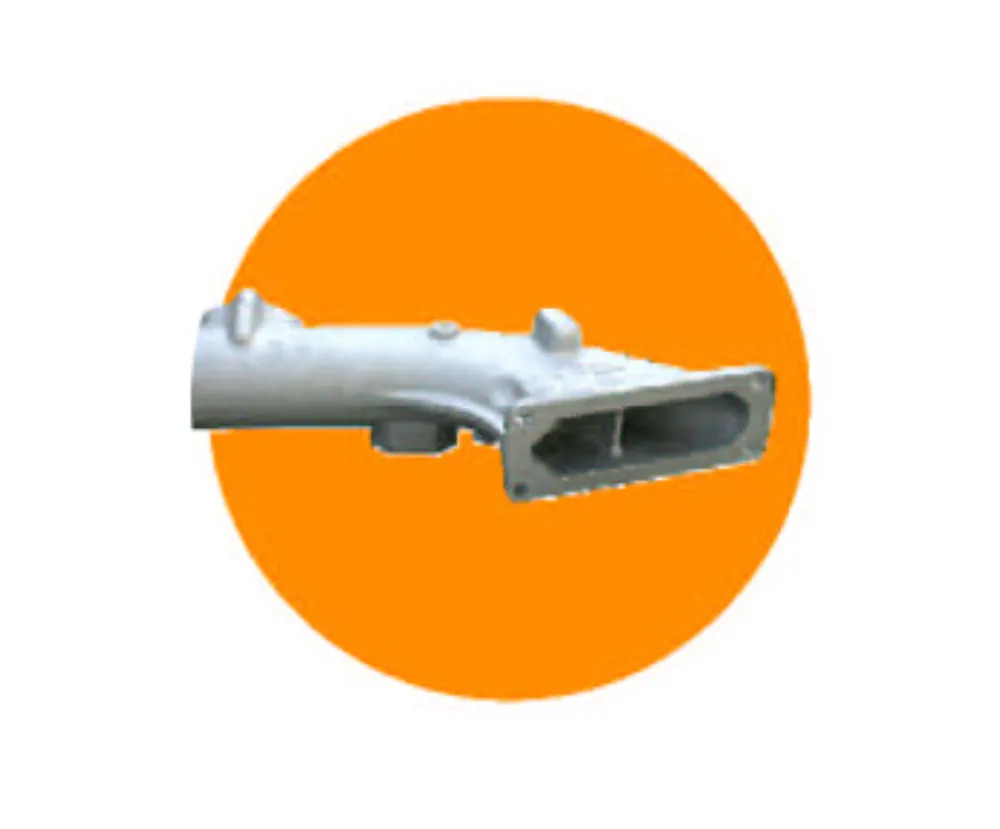 Aluminum Casting (2)