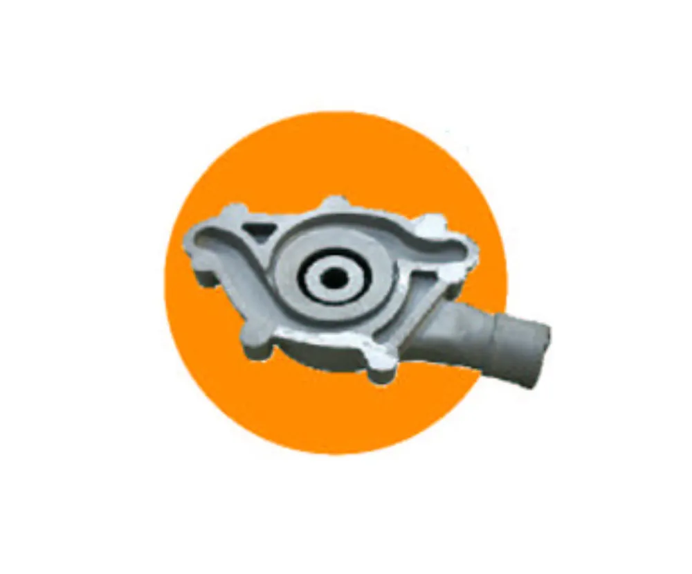 Aluminum Casting (3)