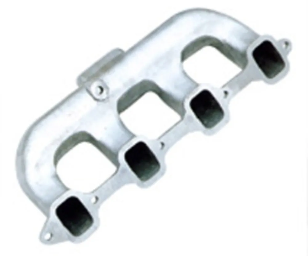 Aluminum Casting (4)