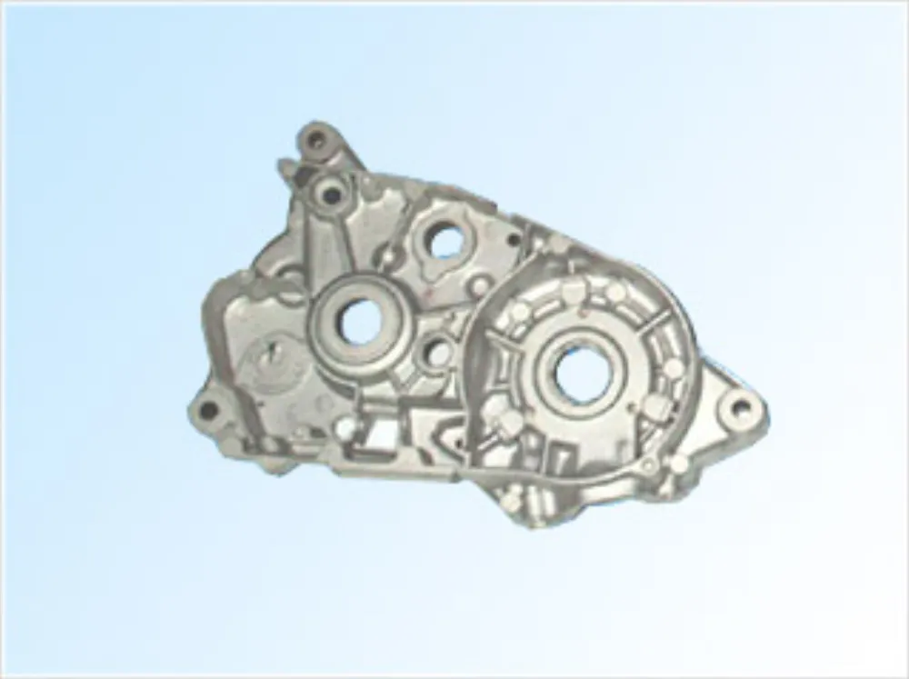 Aluminum Casting (6)