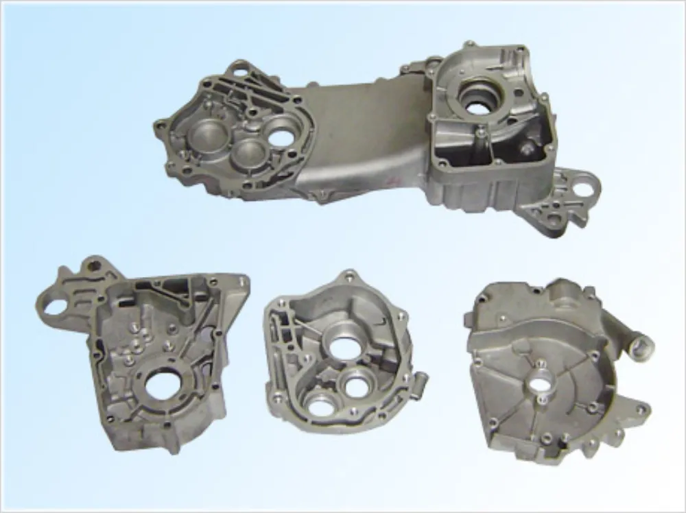 Aluminum Casting (7)