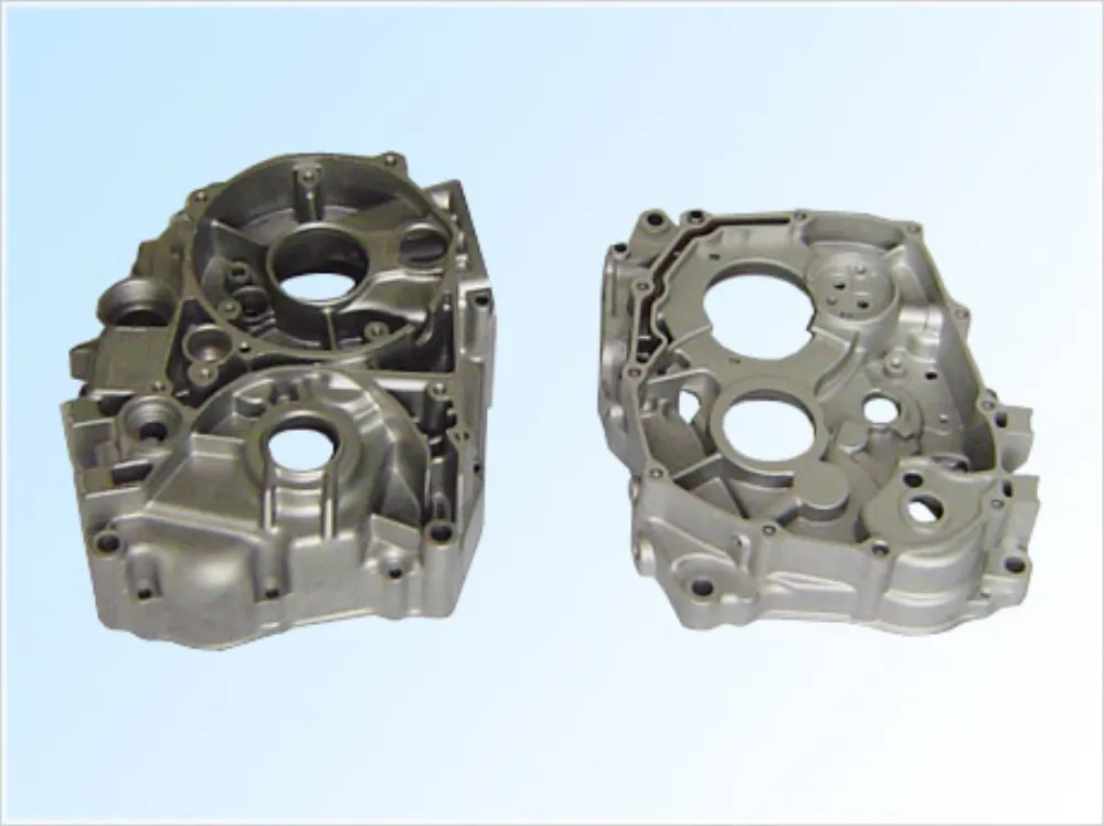 Aluminum Casting (8)