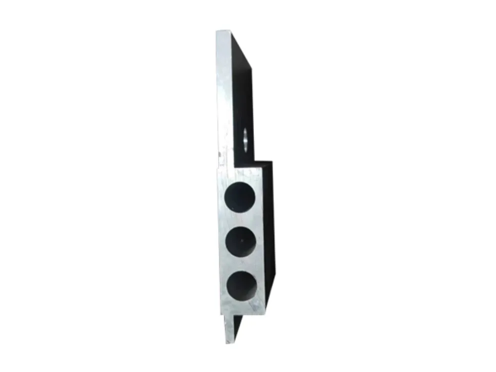 Aluminum Extrusion Profile 04