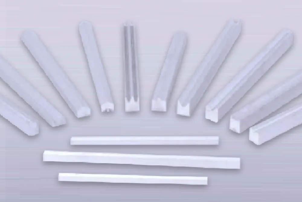 Aluminum Sealing Strip