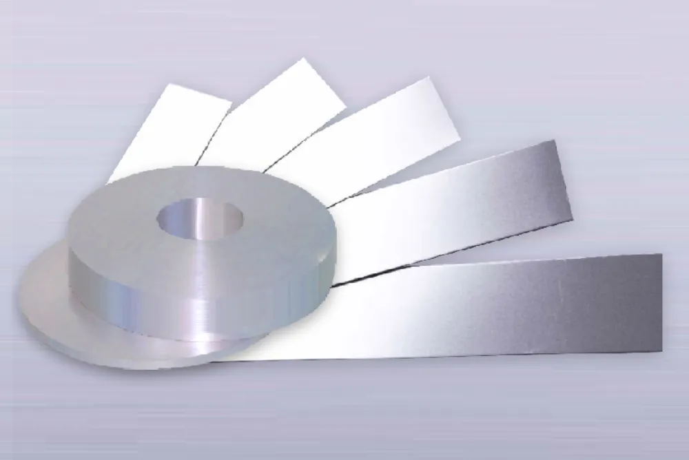 Aluminum Composite Panel / Aluminum Strip & Foil