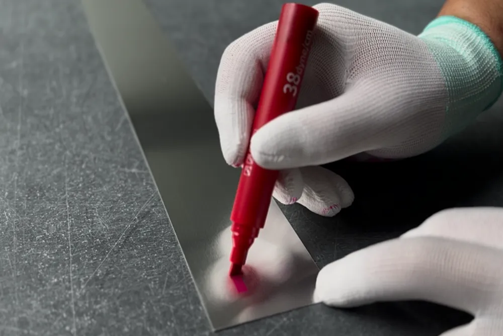 Aluminum Parts Cleaning & Degreasing Service