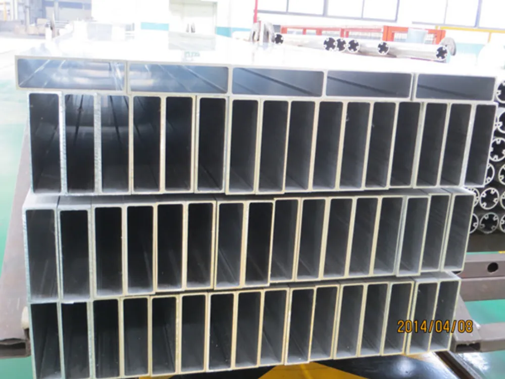 Aluminum Profile LY12 (2A12)