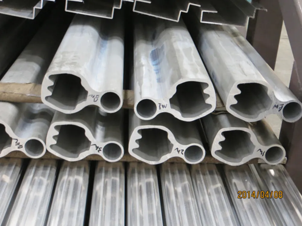 Aluminum Profile 6005
