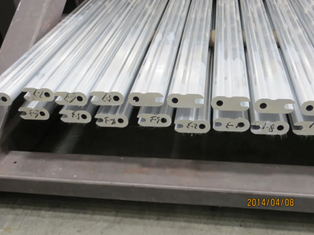 Aluminum Profile 3103