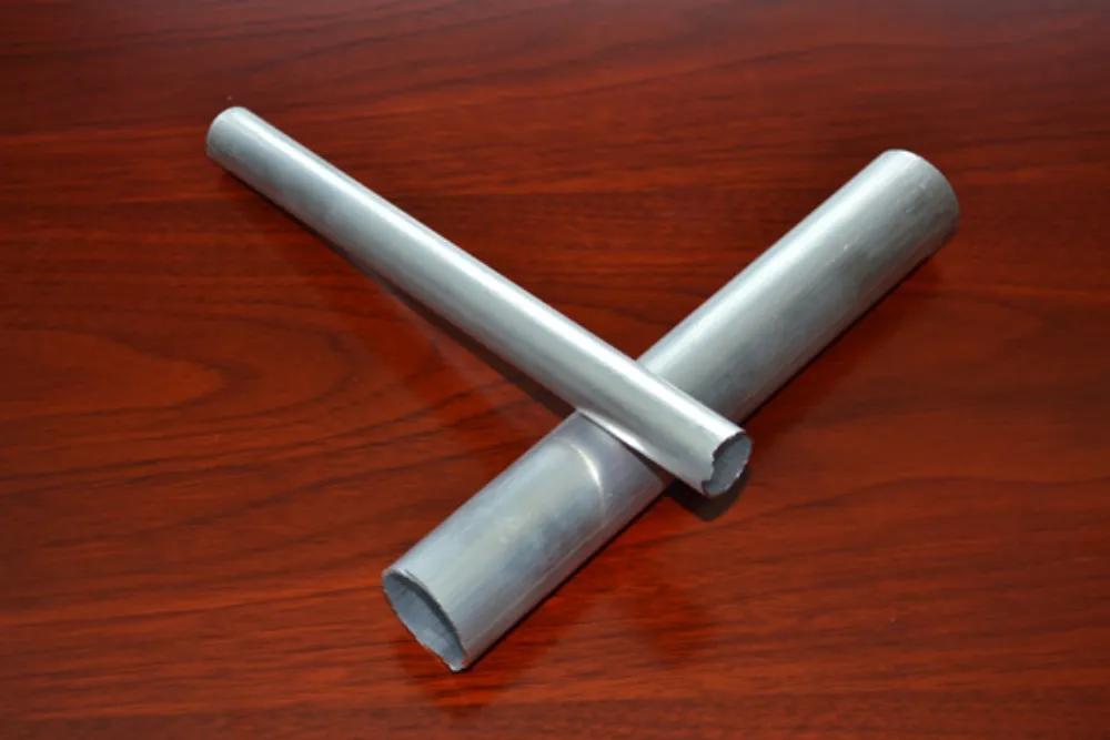 Aluminum Tube / Pipe (2)