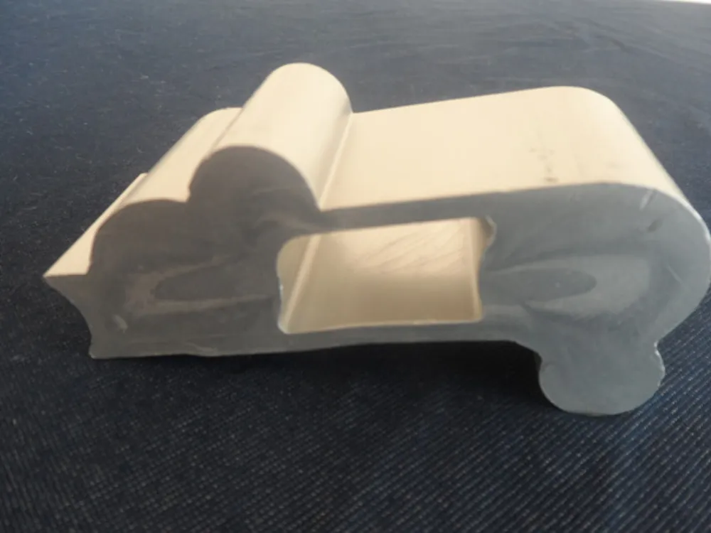 Aluminum Extrusion Profile